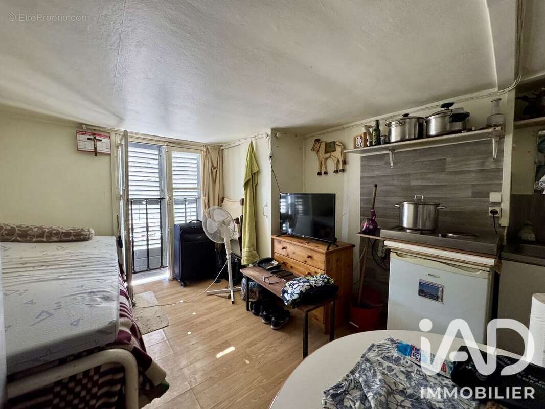 Photo 8 - Appartement à PARIS-9E