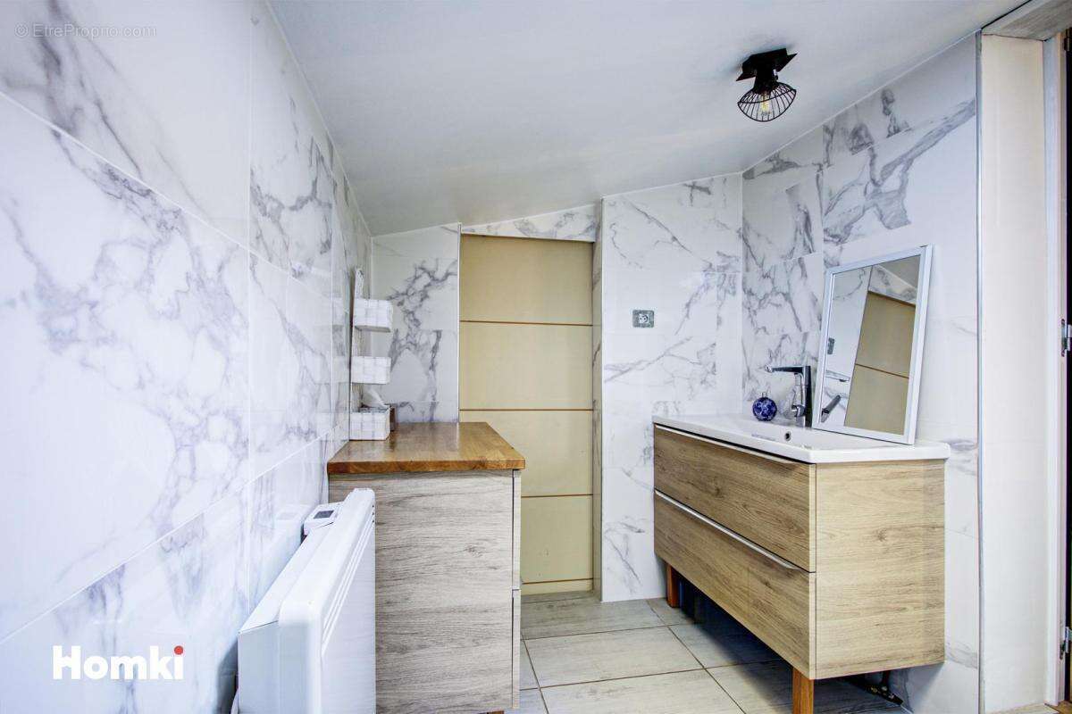 Maison à ARGELES-SUR-MER