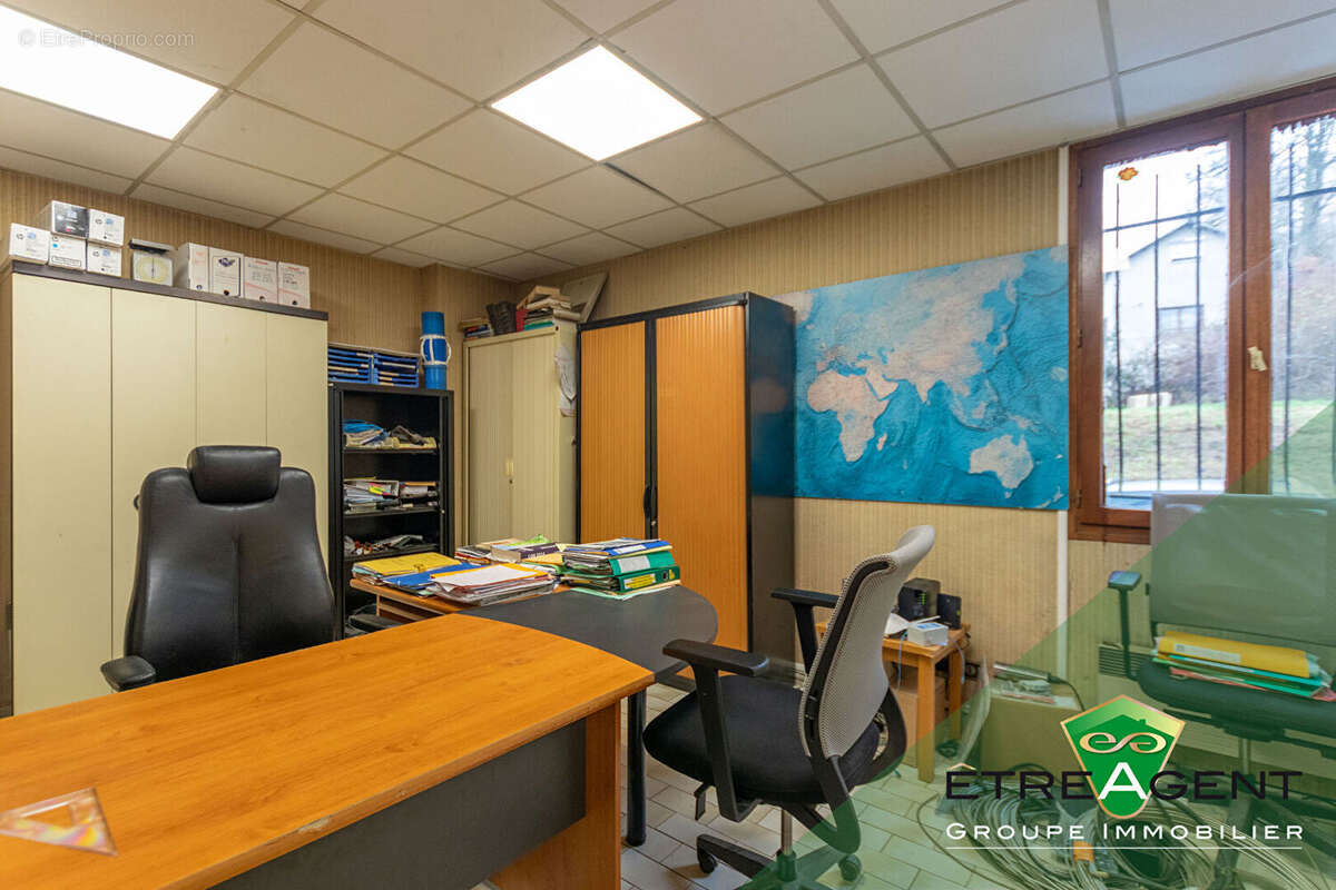 Appartement à LABBEVILLE