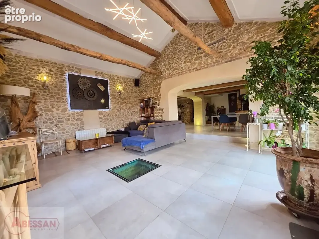 Maison 457 m² à Quissac  - photo 4