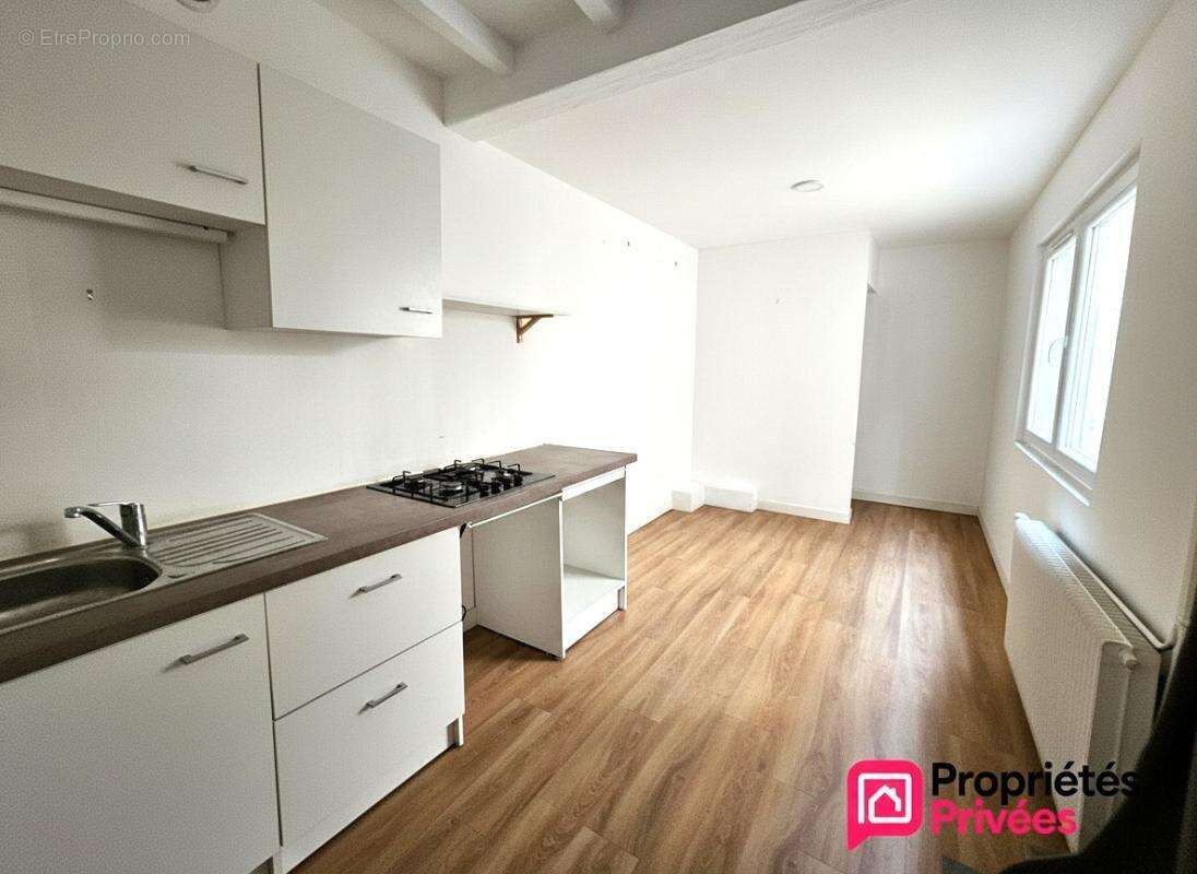 Proprietes privees cote d'opale vous propose : - photo 3