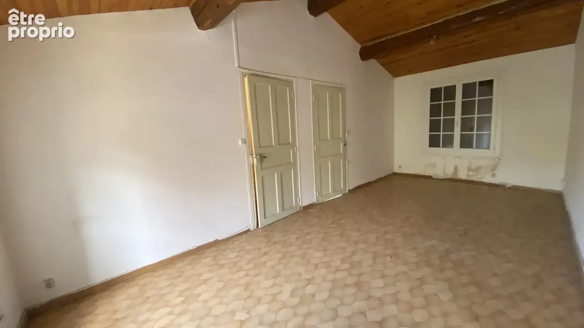A vendre en exclusivité ensemble immobilier de 257 m2 à rénover avec jardin à Minerve - photo 15