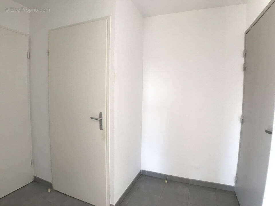 Appartement à AUTERIVE