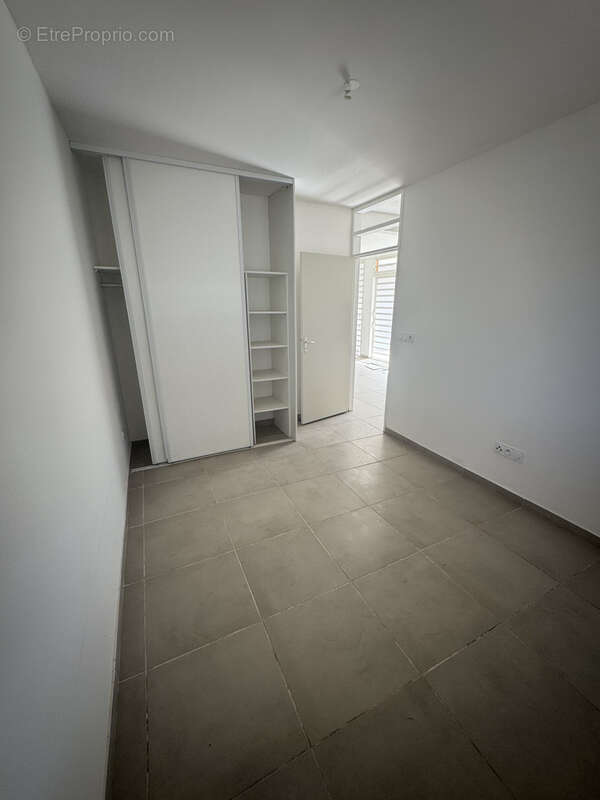 Appartement à CAYENNE