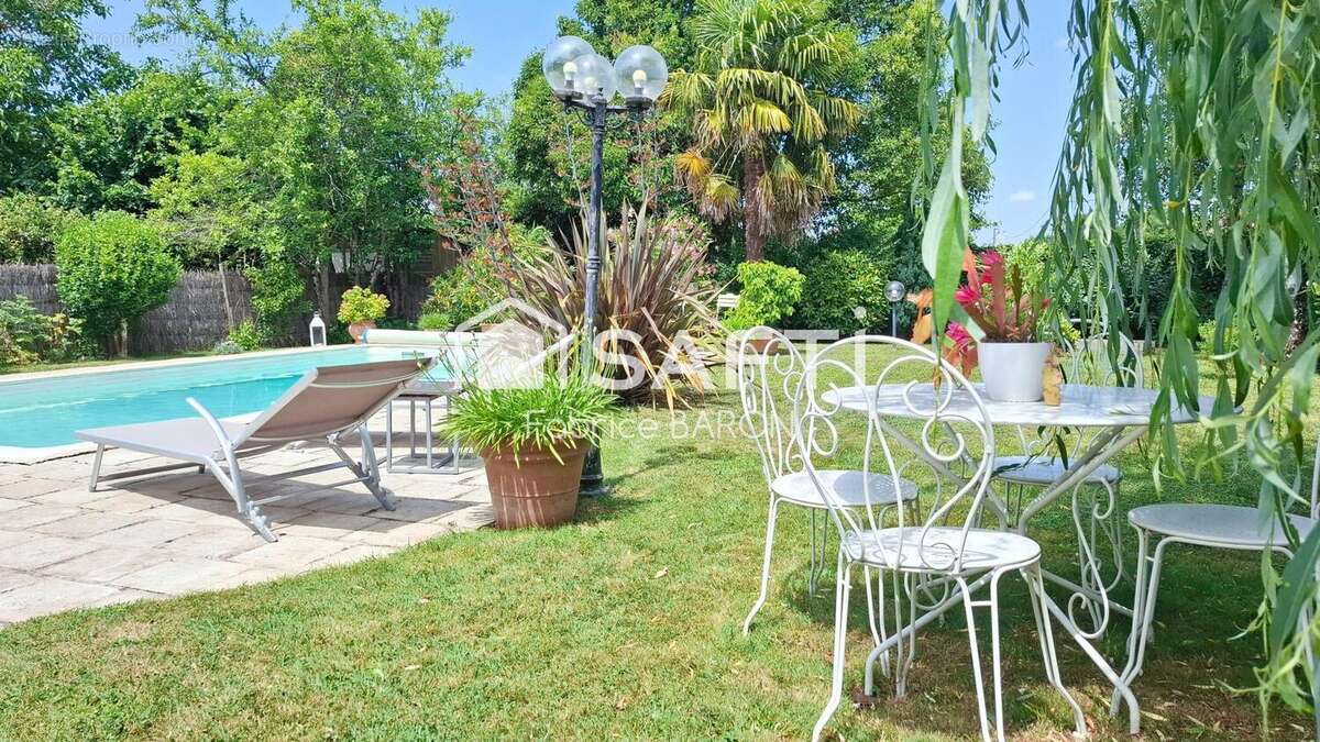 Photo 4 - Maison à LINIERS