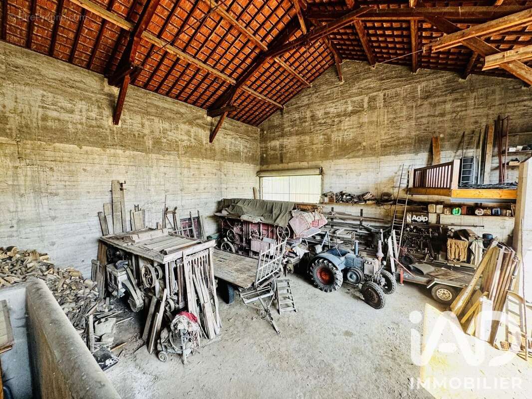 Maison 150 m² à Vernioz  - photo 5