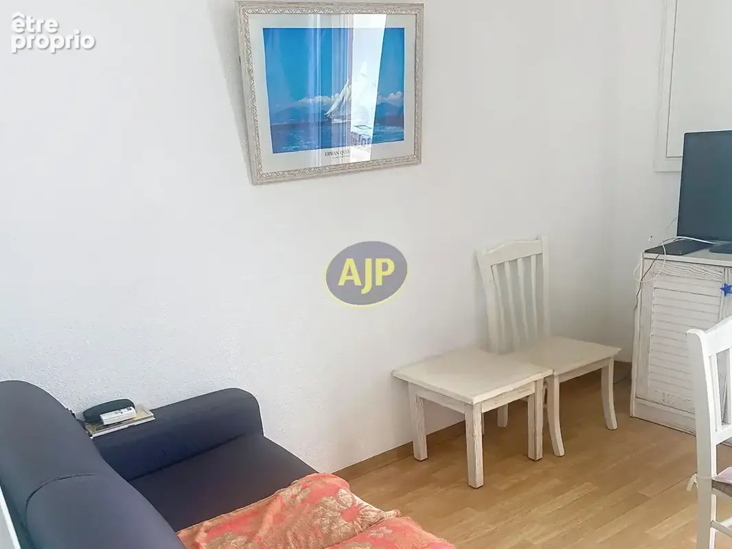 Appartement Le Verdon Sur Mer 2 pièces - photo 7