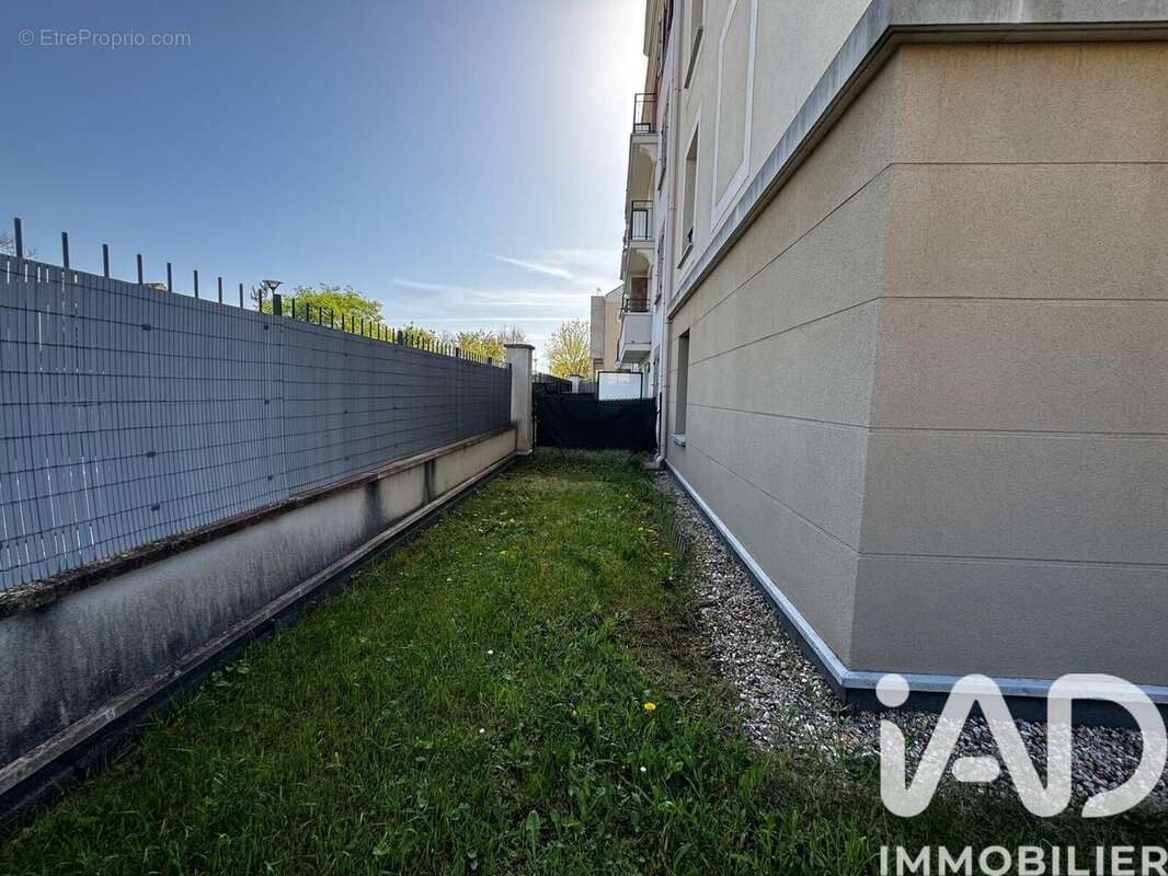 Photo 5 - Appartement à VAUREAL