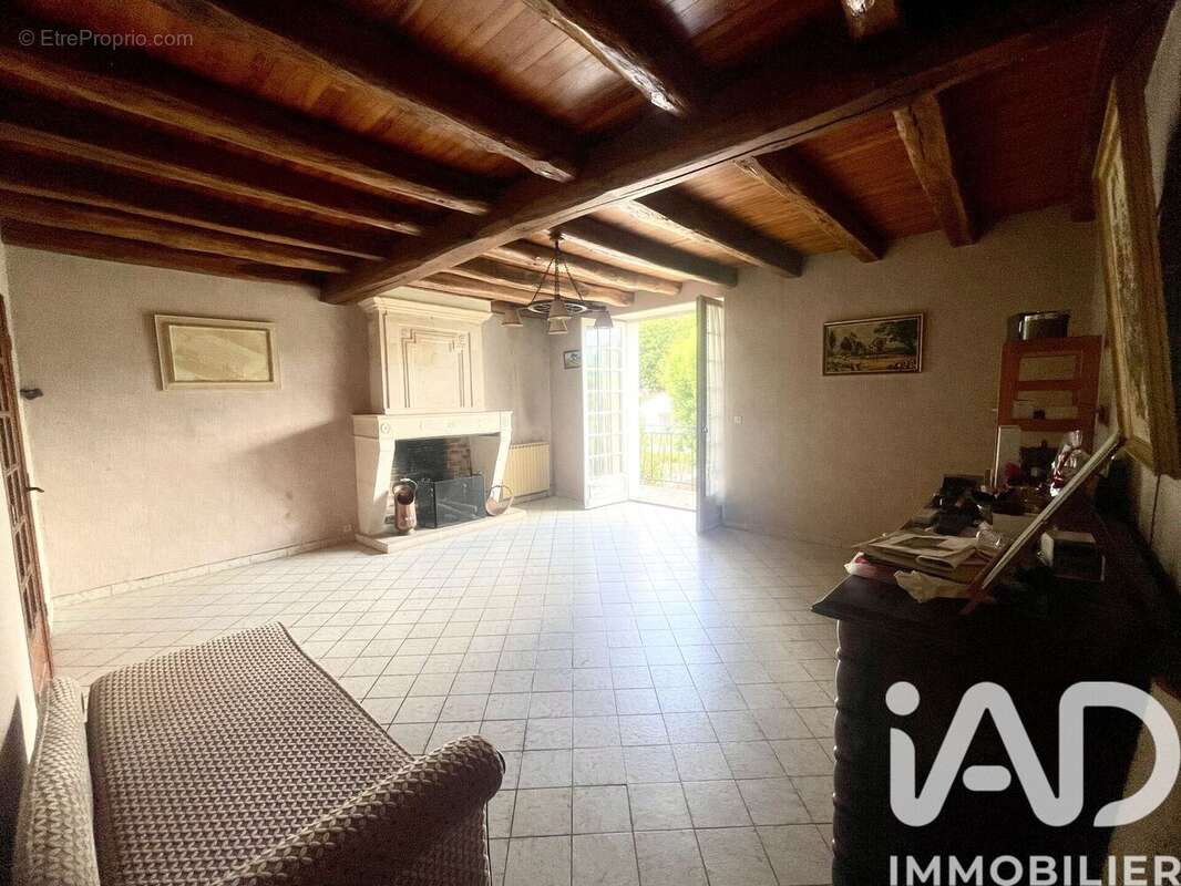 Photo 5 - Maison à SAINT-CESAIRE