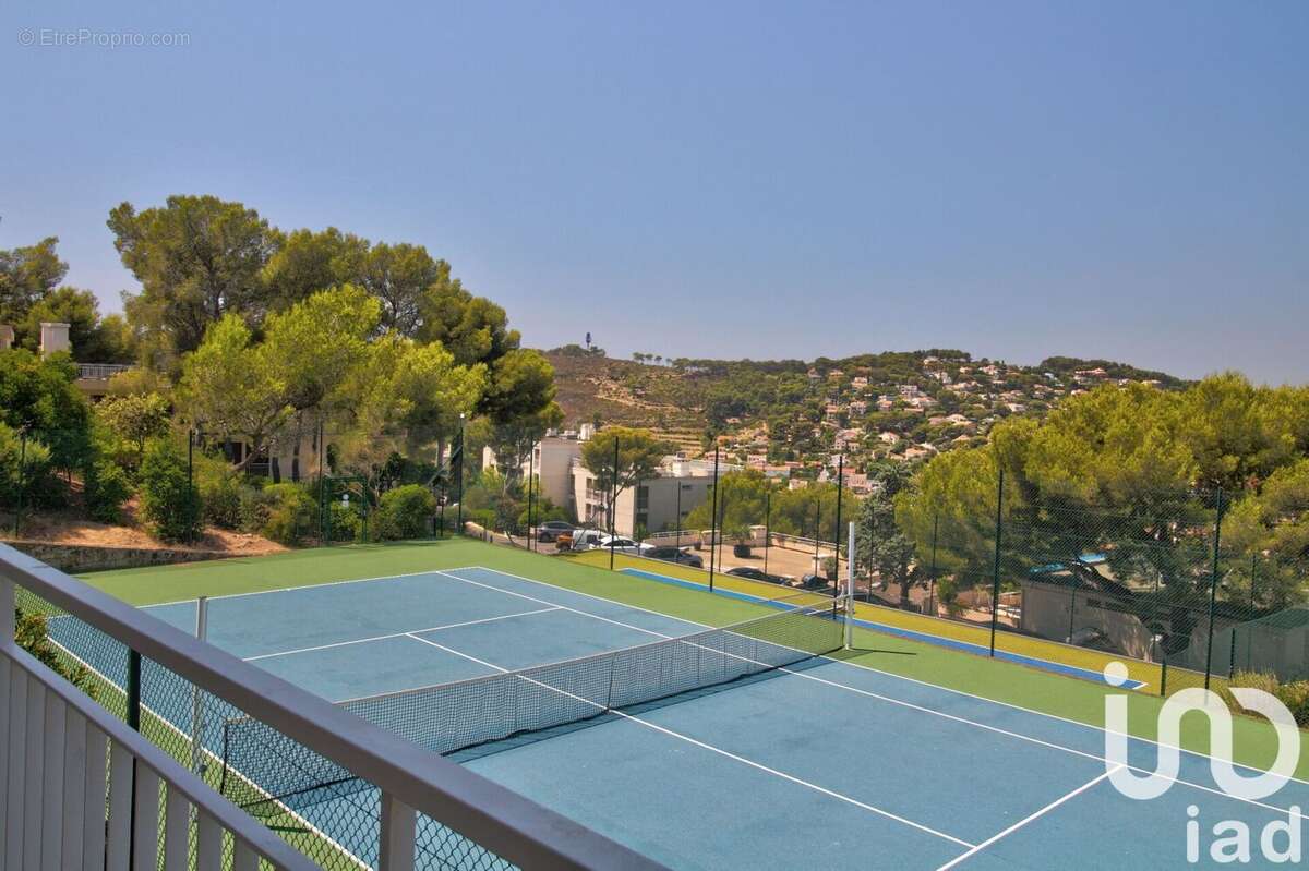 Photo 9 - Appartement à SAINT-MANDRIER-SUR-MER