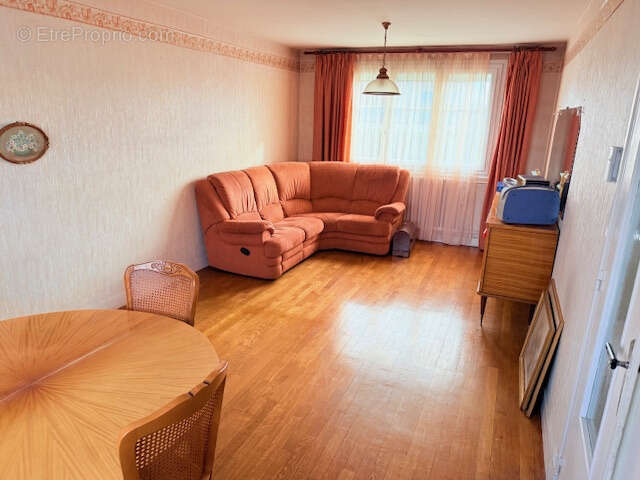 Maison à VILLEPINTE