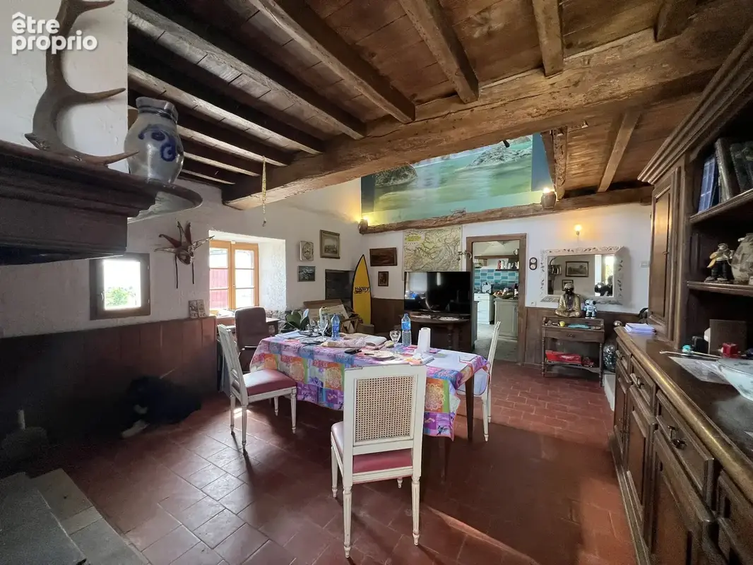 Propriété dans un cadre exceptionnel - photo 6