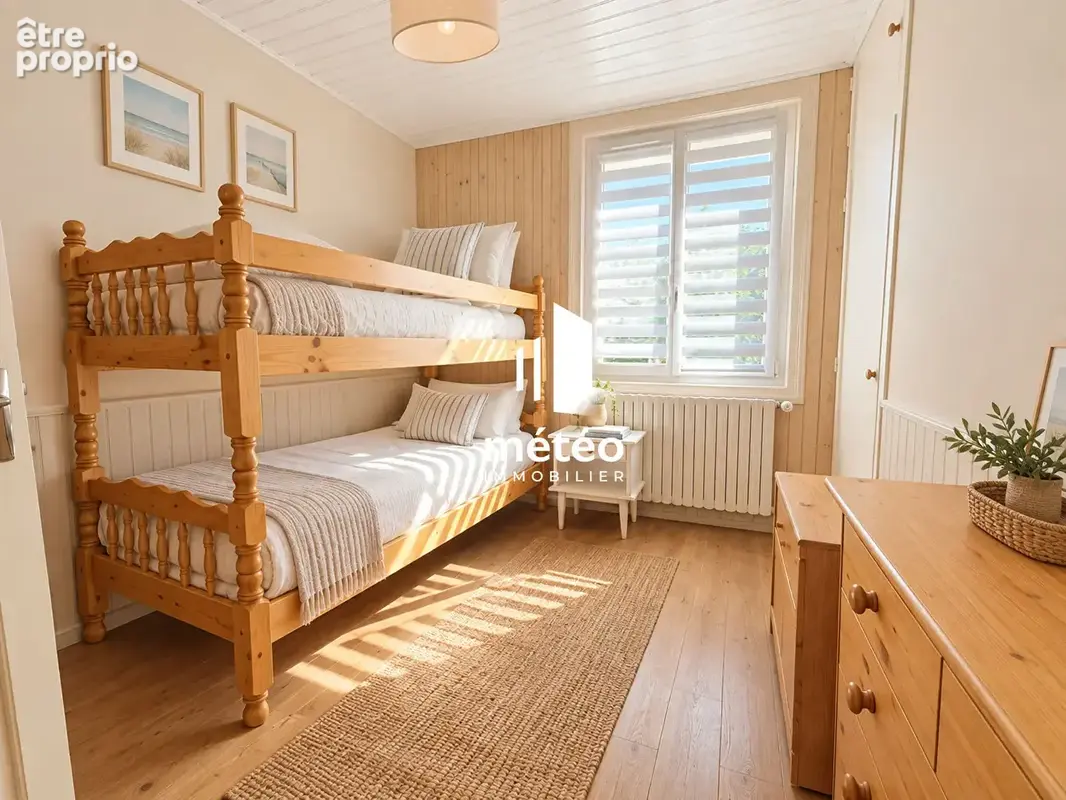 Maison à vendre 4 chambres à La Grière - photo 12