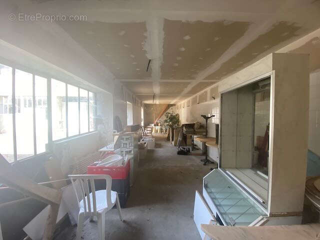 Appartement à MARCIGNY