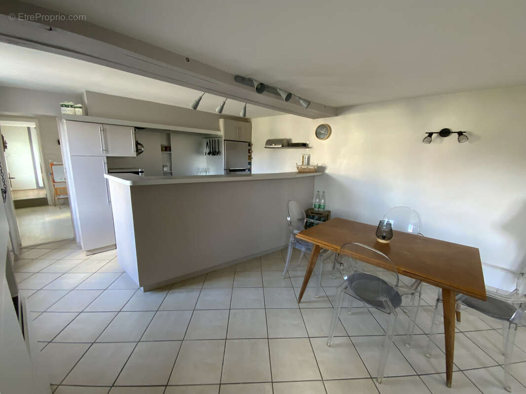 Longere normande de 102 m2 avec jardin - photo 8