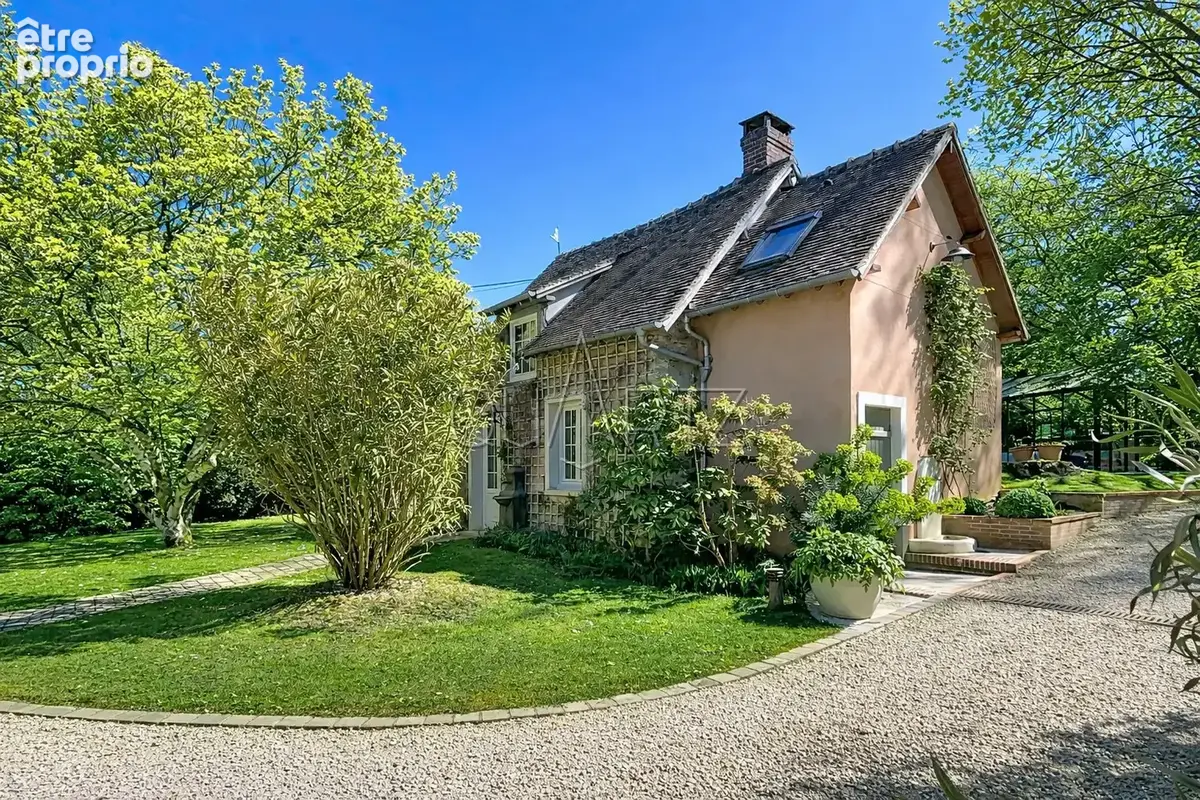 Maison 386 m² à Pacy-Sur-Eure  - photo 18