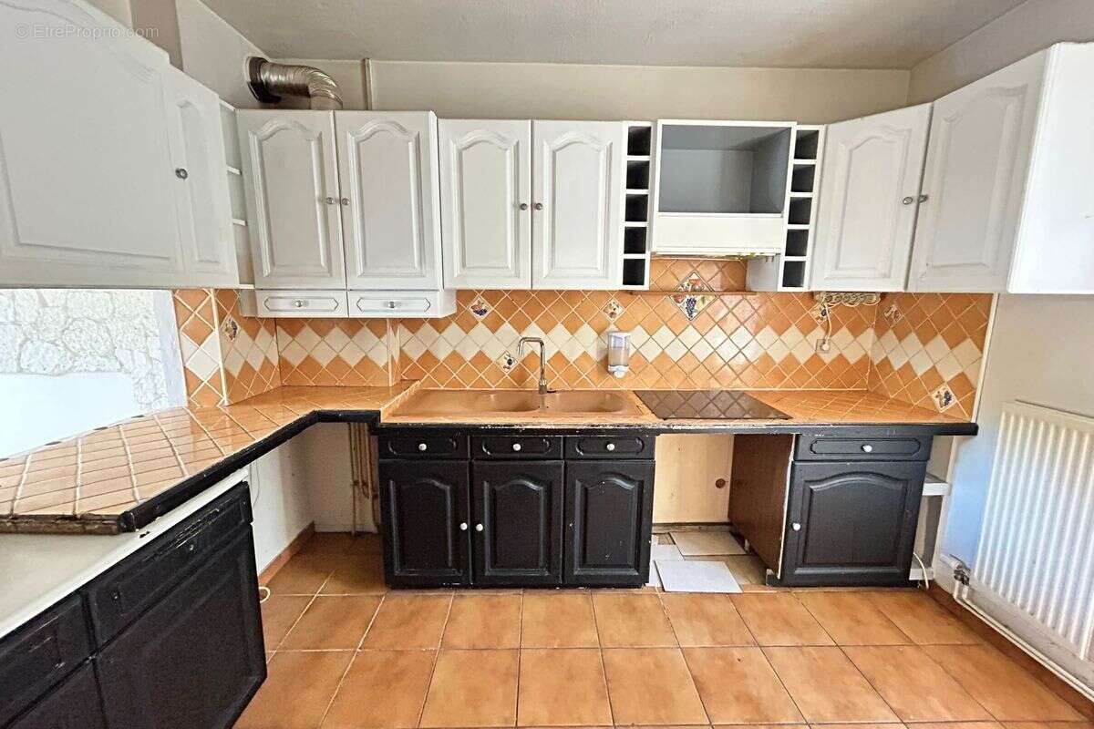 Maison à ANTIBES