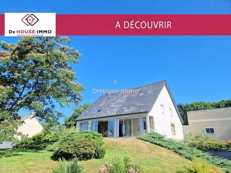 Maison à SAINT-GEORGES-DE-REINTEMBAULT