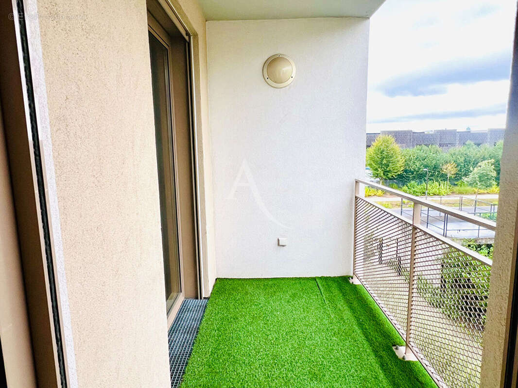 Appartement à MONTEVRAIN