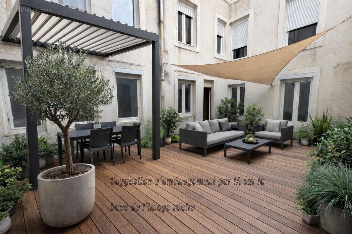 Photo 8 - Appartement à VERDUN