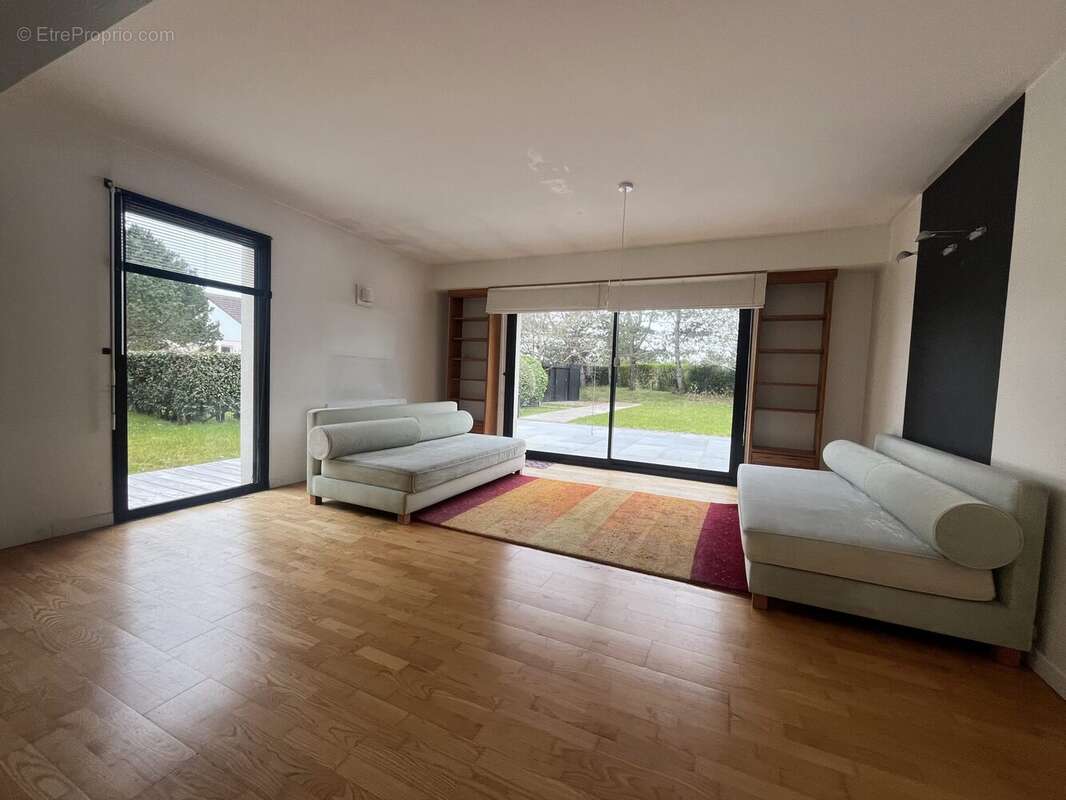 Maison à CUCQ