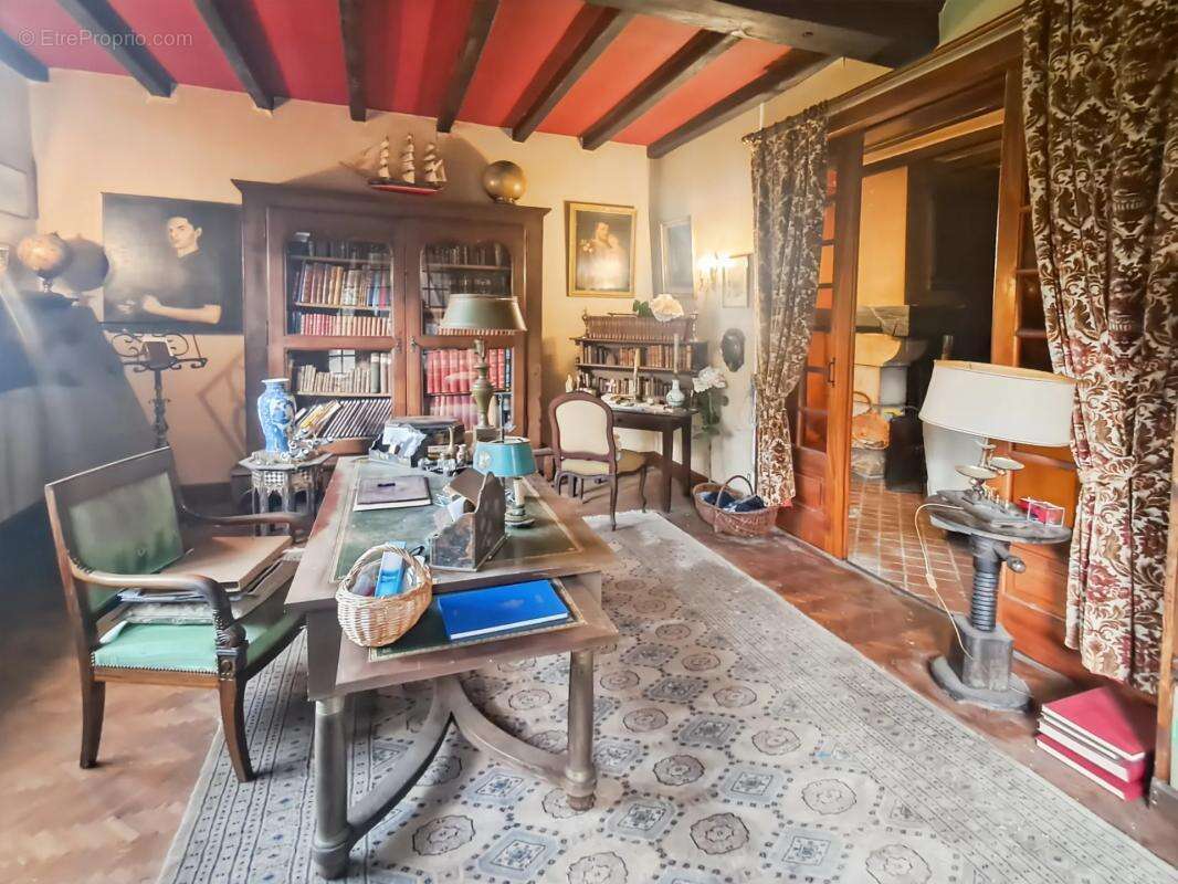 Maison à BAGNERES-DE-BIGORRE