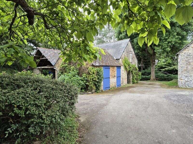 Maison à SOUDAN