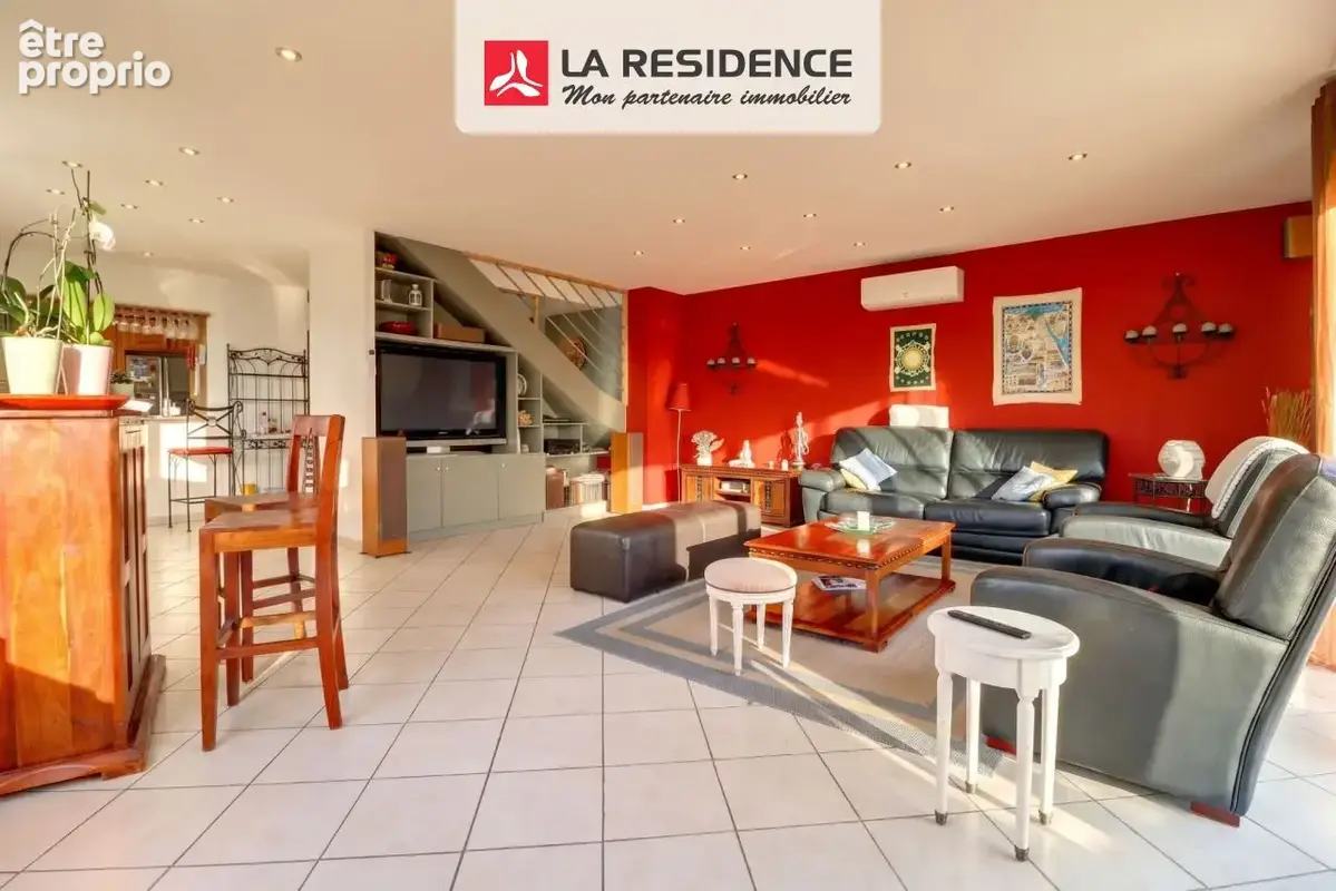 Maison 8 pièces 210 m² à vendre à Gambais (78950) - photo 2