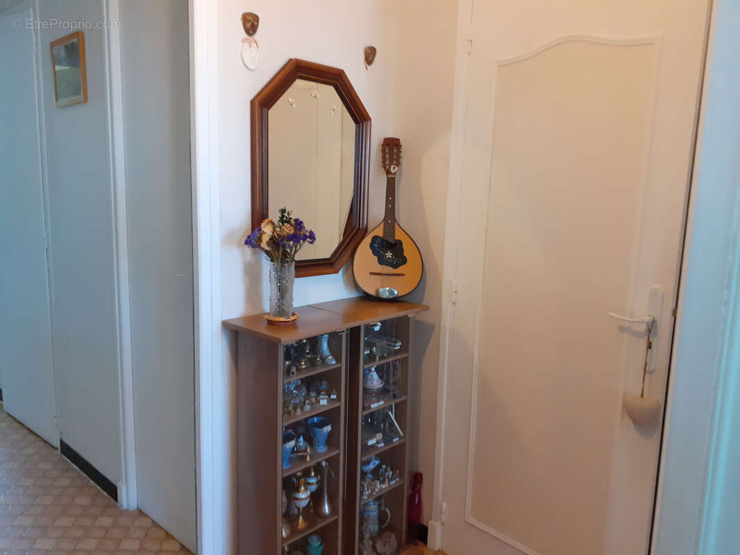 Appartement à MONTLUCON