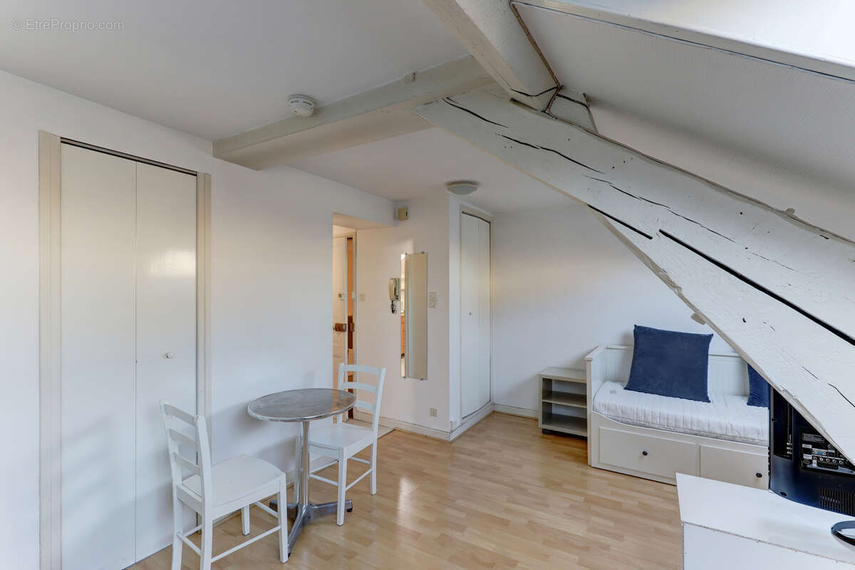 Appartement à CLERMONT-FERRAND