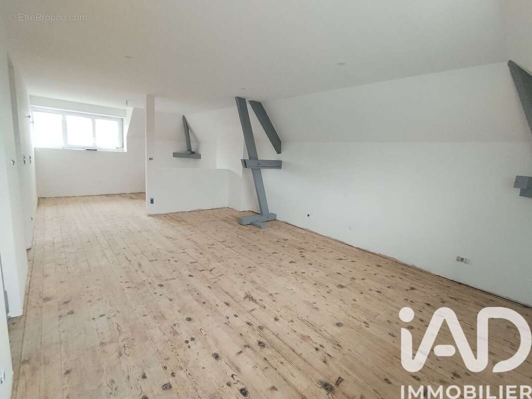 Photo 5 - Appartement à PONT-SAINTE-MARIE