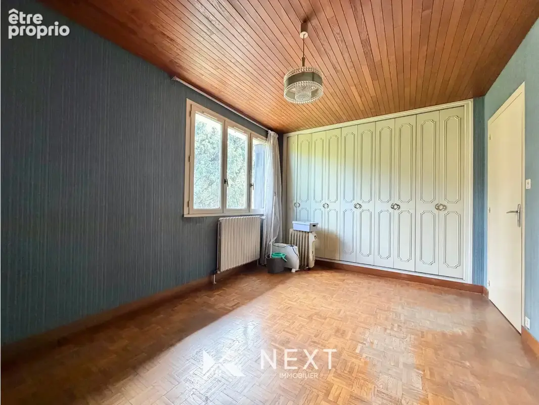 VILLARD-BONNOT   Maison 150 m2   Terrain 1 346 m2   Appartement indépendant   Fort potentiel - photo 4