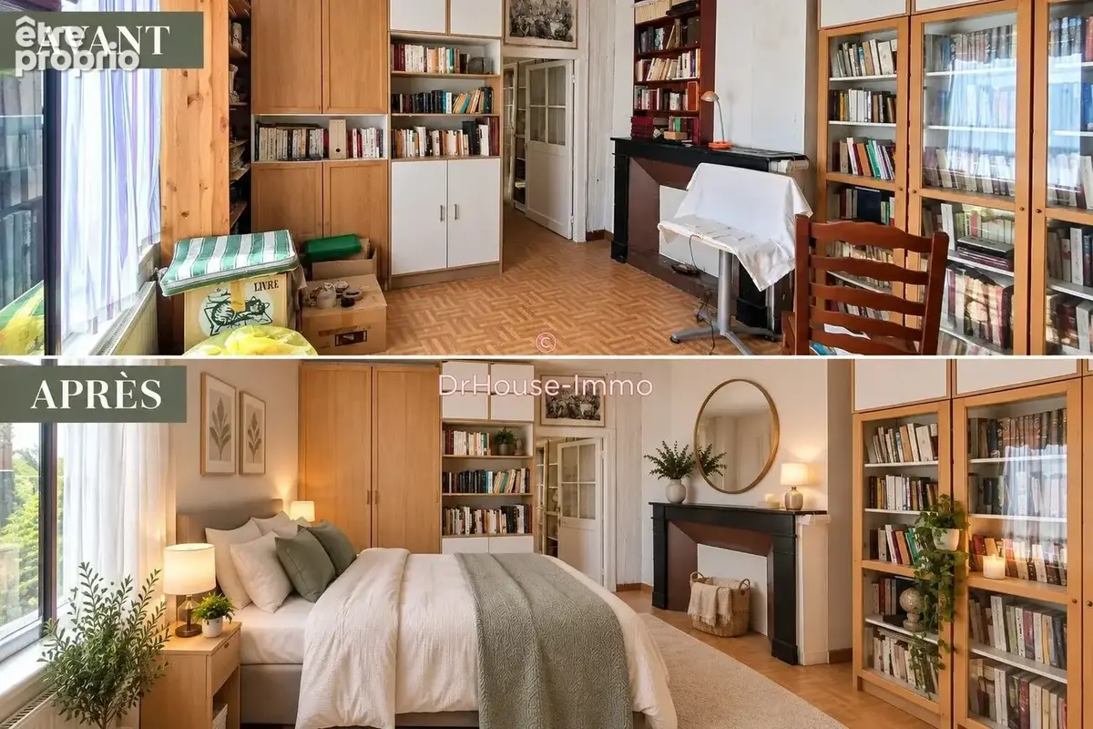 Maison 7 pièces 135 m² à vendre à Jouarre (77640) - photo 3