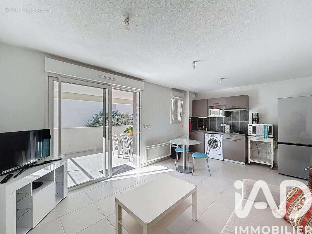 Photo 4 - Appartement à SAINT-CYPRIEN