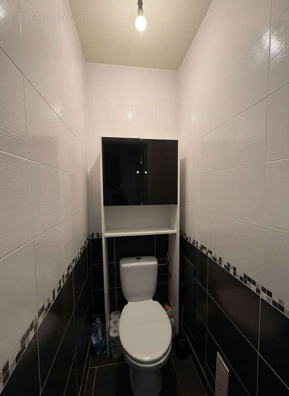 Appartement Crosne 4 pièces 70,41 m2 - photo 14