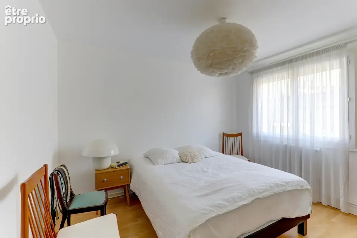 T3 idéal primo accédant ou investissement locatif - photo 3