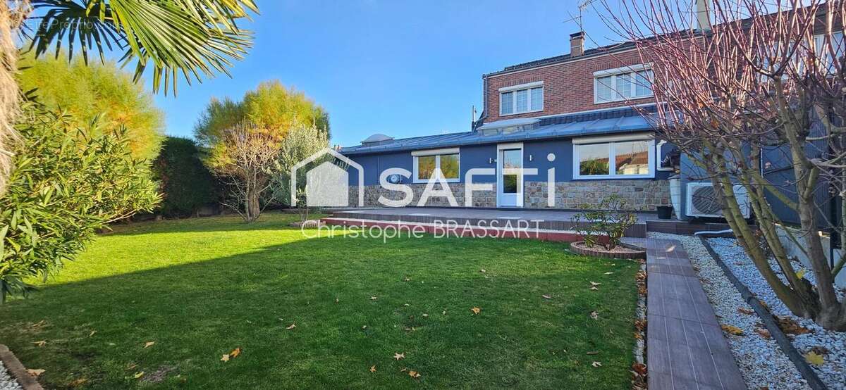 Photo 8 - Maison à MONTIGNY-EN-GOHELLE