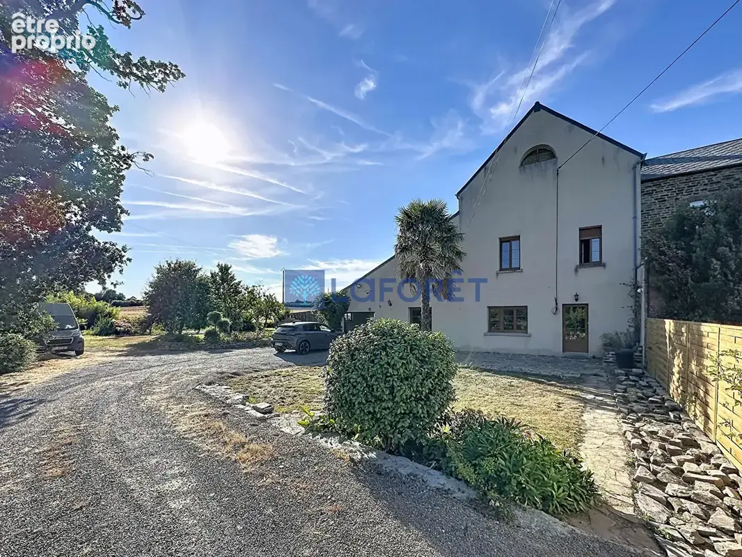 Maison Caligny 7 pièces 165 m² - photo 18