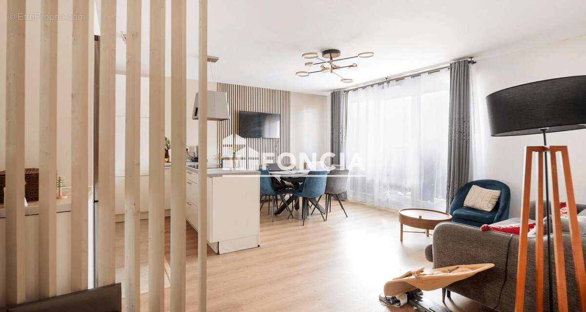 Appartement à ANTONY
