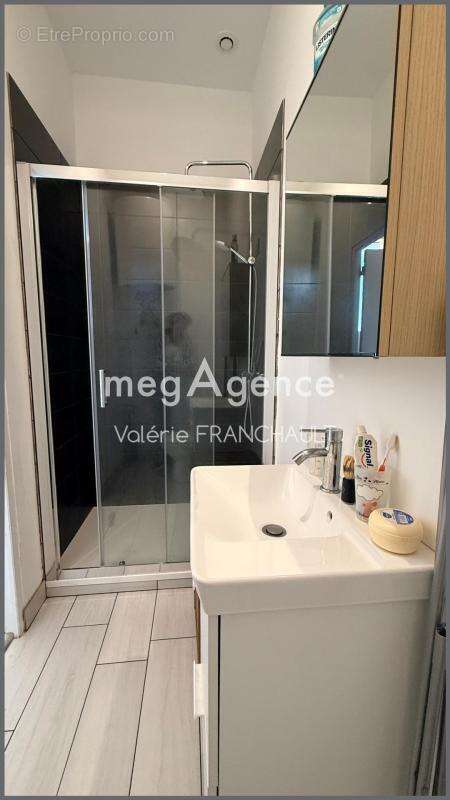 Appartement à LUCON