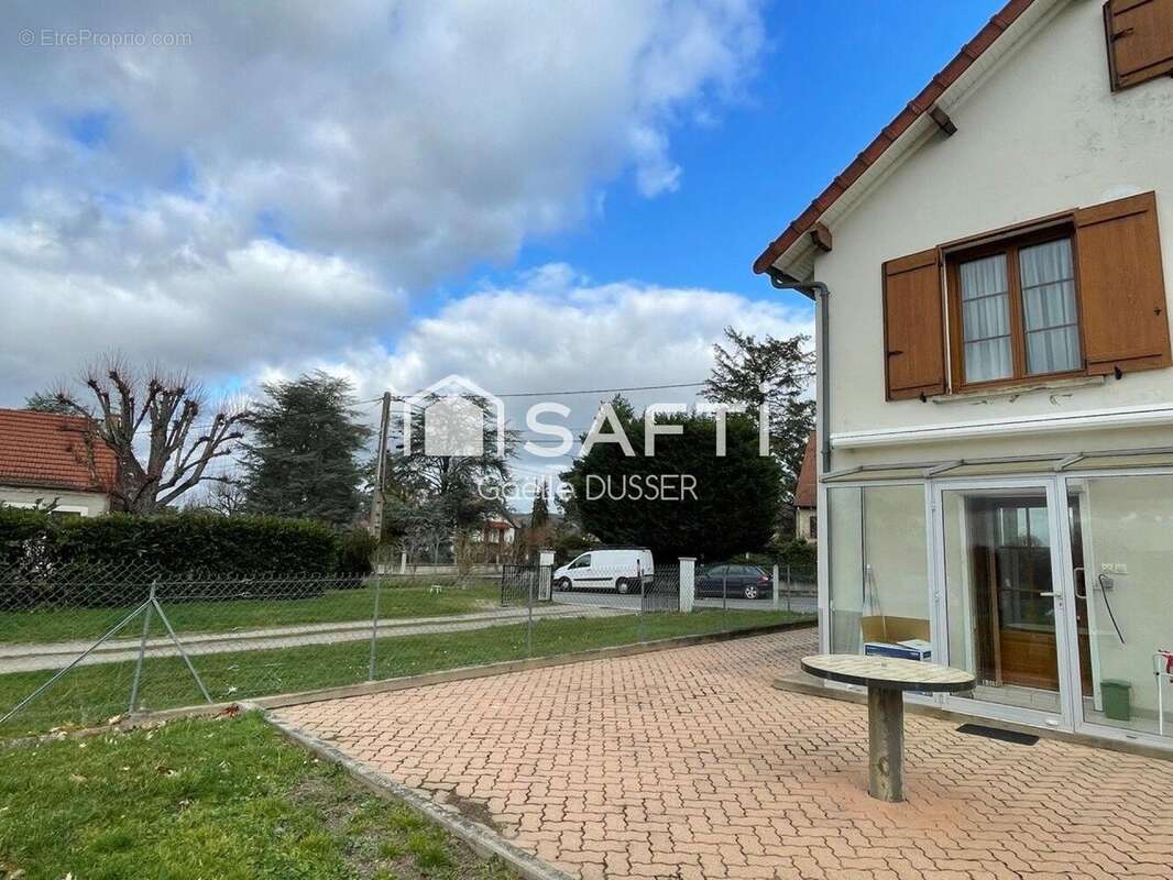 Photo 8 - Maison à MONTLUCON