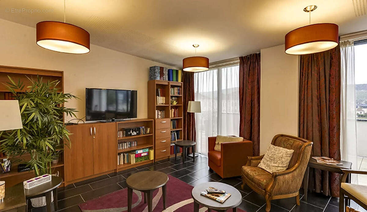 Appartement à EPERNAY