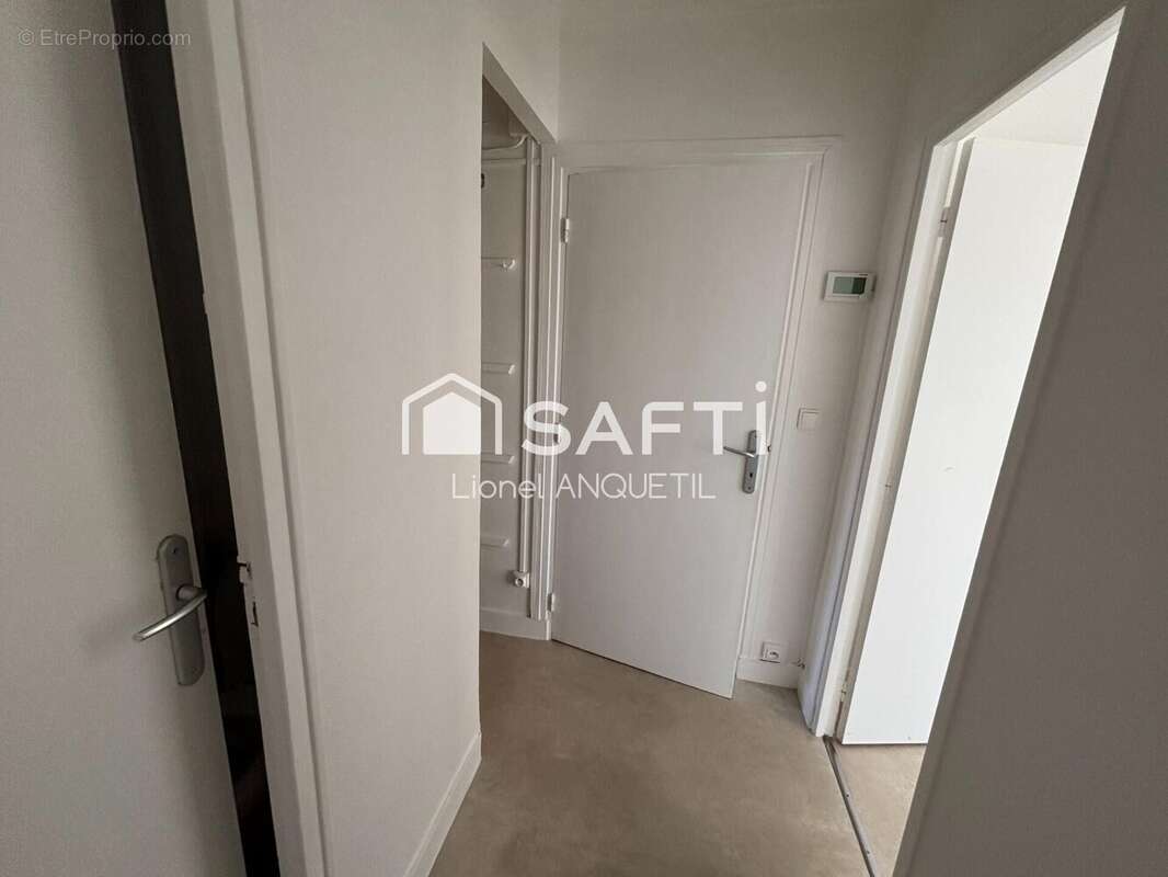Photo 6 - Appartement à SAINT-VALERY-EN-CAUX