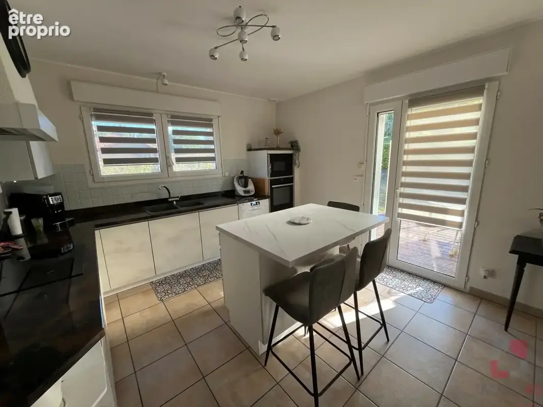 Maison 5 pièces 149 m² à vendre à Luzech (46140) - photo 5