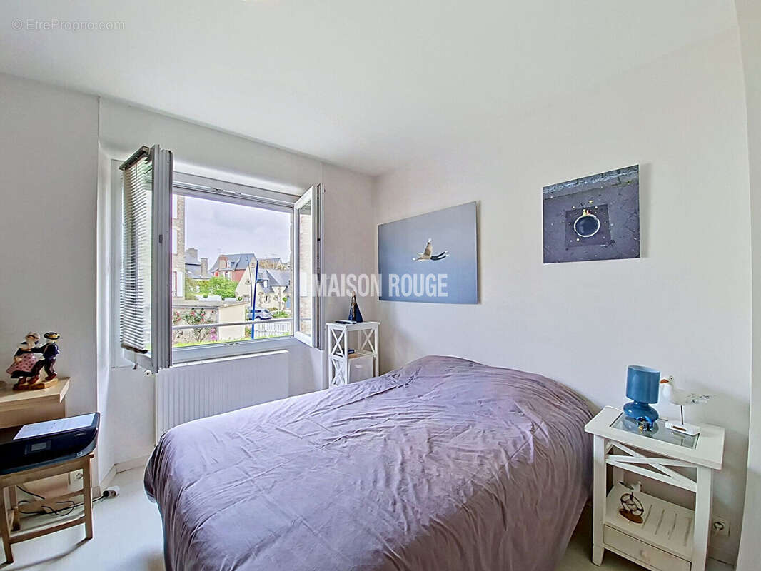 Appartement à SAINT-CAST-LE-GUILDO