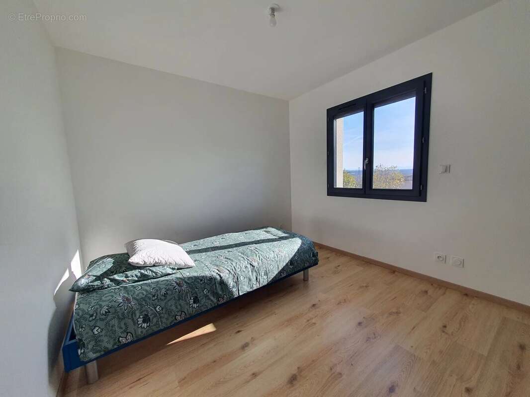 Maison à SAINT-PIERRE-DE-BOEUF