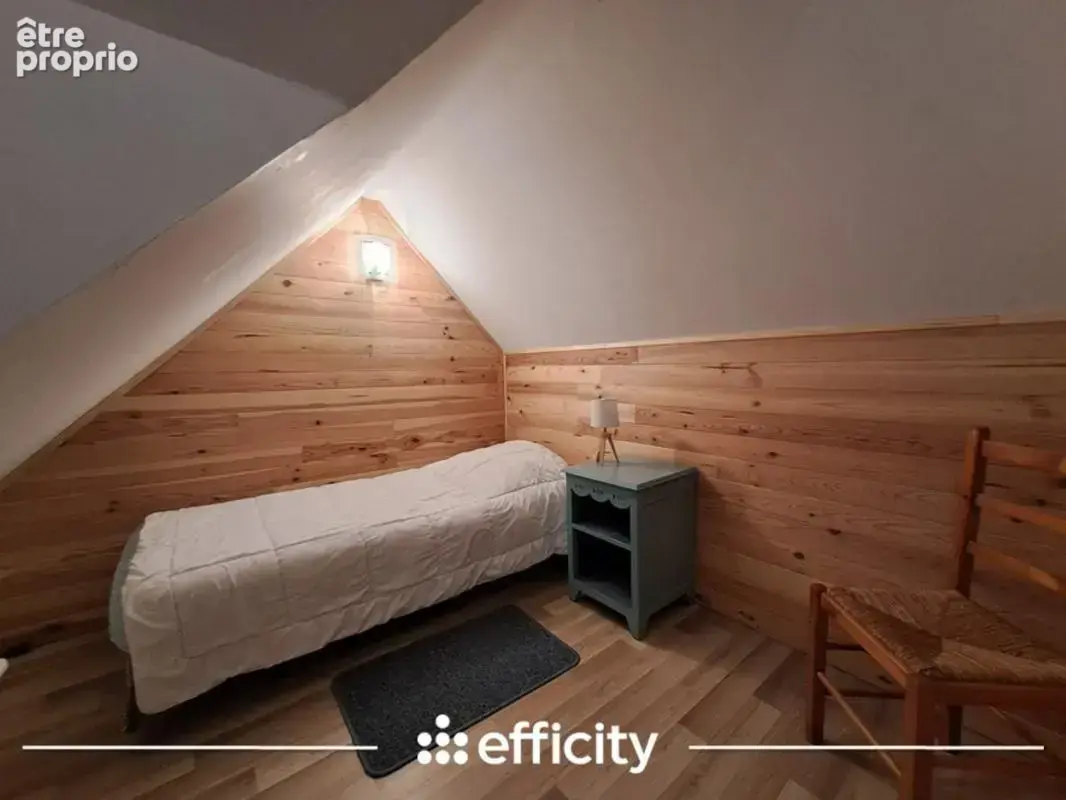 Maison 14 pièces 269 m² à vendre à Peumerit (29710) - photo 27