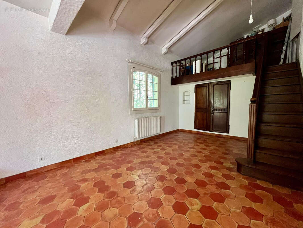 Maison à MONTPELLIER