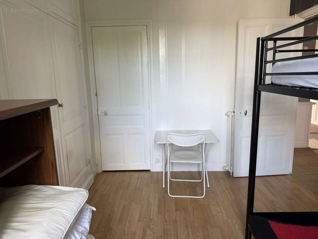 Appartement à LA BOURBOULE
