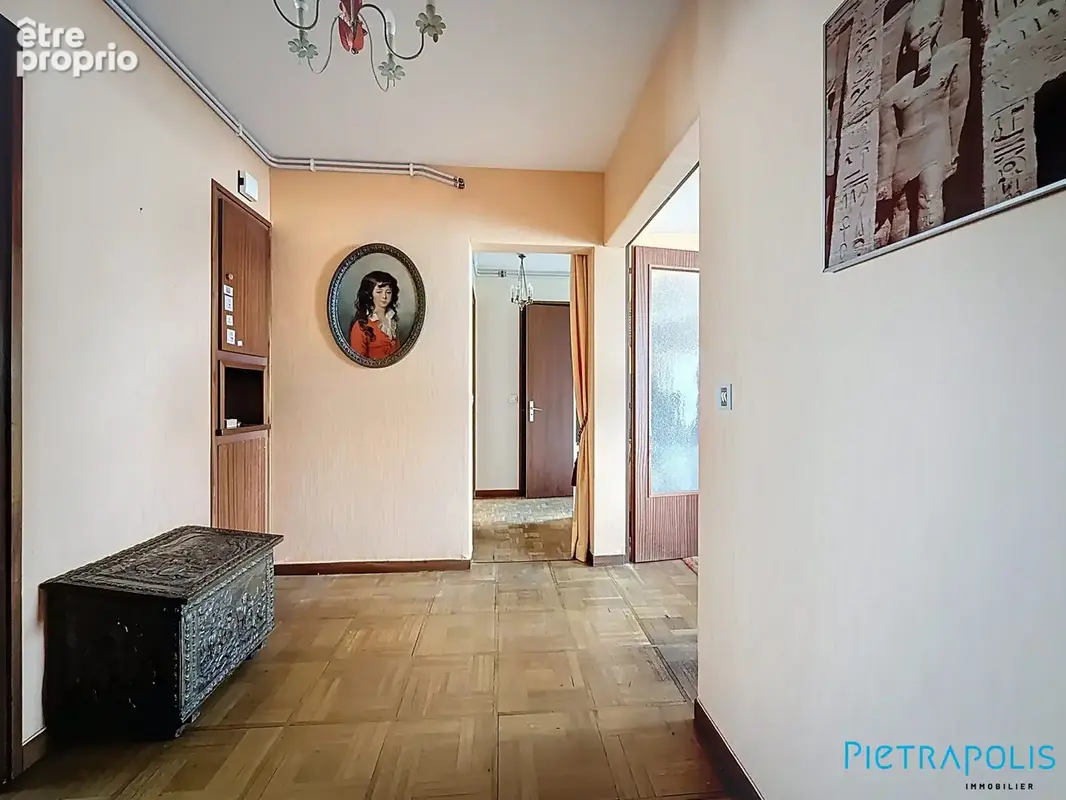 Appartement 4 pièces 86 m² à vendre à Annemasse (74100) - photo 3